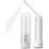 Portable bidet handheld electric sprayer with 2 pressure 1
