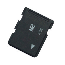 Consolă de jocuri M2 Card de memorie 1GB 2GB 4GB 8GB