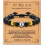 Βραχιόλι μπέιζμπολ Tiger Eye για έφηβους αγόρια, 1 τεμάχιο 1