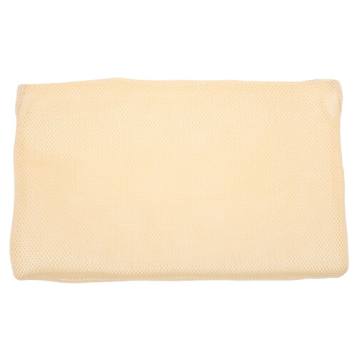 OUNONA katthängmatta fönsterfäste khaki 2-pack