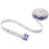 Waist Measuring Tape Portable Retractable 2 Meter 1