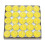 White Scented Tea Light Candles 50-Pack 3.5 cm 2-Hour Burn 2