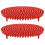 Insert de bac à sable pour lavage auto, 1 paire, 26 x 26 x 3,5 cm 1