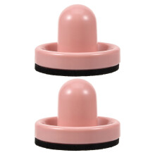 Air Hockey Pushers Replacement Set 2 pcs