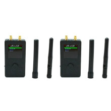 2X ESP32 Marauder Mar-X-Auder Device Wi-Fi Offensive and Defensive Tools Enable Secure