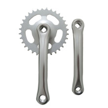 Kľuky na bicykel OUNONA, 170 mm kľuky