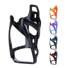 Bike Water Bottle Cage with Screws for Road and Mountain