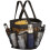 Sprchový box Ikoopy ze síťoviny s 8 kapsami 1