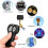 2X 12V/24V Wireless Handset  Controller Winch Remote Control System for  Electric Winch Control Kit 8