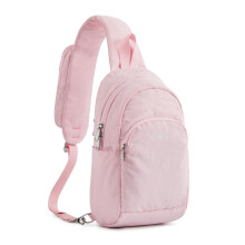 Γυναικεία τσάντα χιαστί Casual Sling Backpack Ροζ