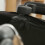 Housse de chaise de bureau en spandex, taille universelle, 1 pièce 7
