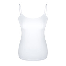 Kompresné tielko Scoop Neck pre ženy s kontrolou brucha a pása