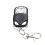 Télécommande de porte de garage universelle 433 MHz à 4 boutons 1
