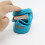 Παιδικές Αδιάβροχες Μπότες Ediodpoh Κόκκινες, Μέγεθος 6.5 6
