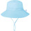 Babysolhatt Justerbar UPF50+ Sommerhatt 1