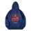 Dameshoodie met kersenprint 6