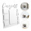 Cadre de graduation en MDF blanc pour sublimation DIY2025 1