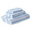 Ensemble de serviettes de bain douces, absorbantes et à séchage rapide, 3 pièces 2