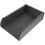 Concrete splash block for gutter downspout 1 piece 1
