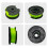 Replacement Spool Line for RAC143 36V Grass Trimmer 3 Pack 5