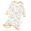 Cotton Nightgown for Toddlers Summer Split-Leg Romper 1