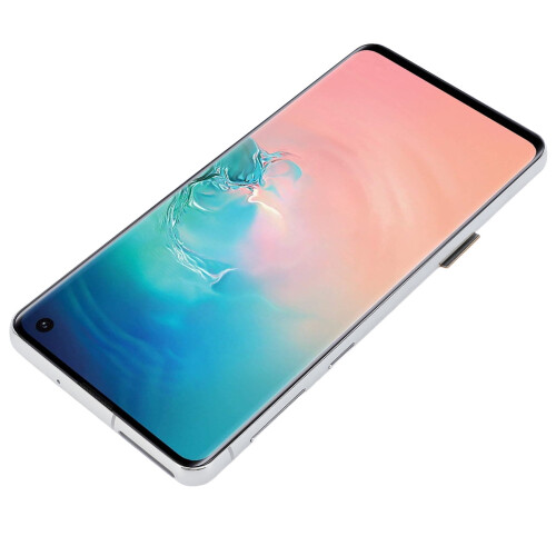 Κιτ επισκευής οθόνης τηλεφώνου για Samsung Galaxy S10 1