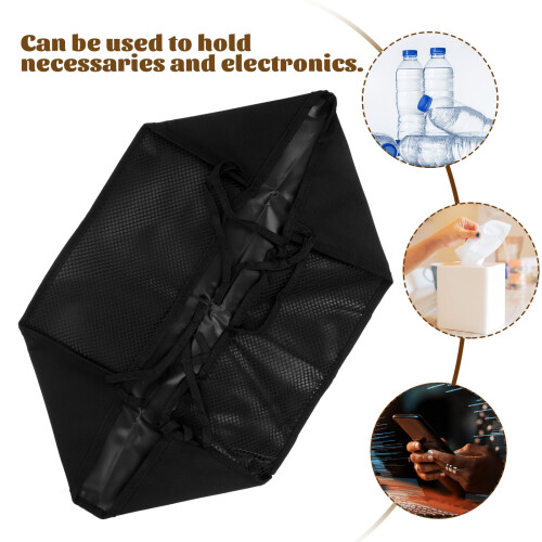 Wheelchair Storage Bag Under Seat Replacement 2