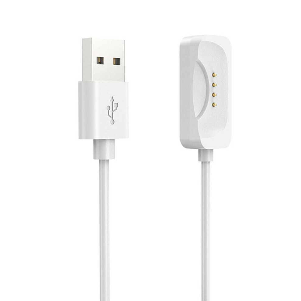 Magnetic Charging Cable For Oneplus Watch 2 Black/White 922042421738