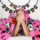 Coperta rosa di Hello Kitty per Halloween, adatta a donne e ragazze. 5