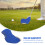 Waterdichte putterhoes van neopreen (10 stuks) 6