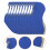 Waterdichte putterhoes van neopreen (10 stuks) 7