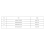 Top corto da donna in rete con strass, nero, taglia L 3