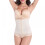Corsetto modellante da donna con stecche in acciaio e prolunga 4
