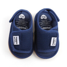Baby Sandals for Girls and Boys 0-18 Months Soft Anti-Slip