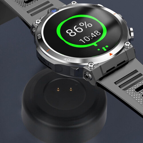 Μαγνητική βάση φόρτισης Smartwatch για GT200CD15GT100 1