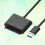 Externer Festplattenadapter für Laptop-Datenübertragung 5