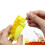 Needle Threader Plastic 10 pcs for Hand and Machine Sewing 5