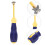 Grout Removal Tool Caulk Scraper 1 pc 1