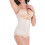 Corsetto modellante da donna con stecche in acciaio e prolunga 7