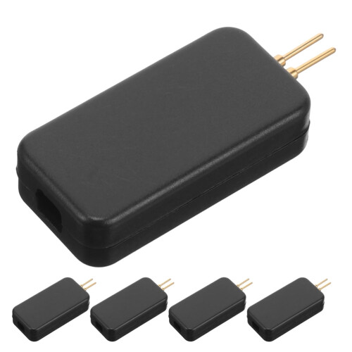 Car Airbag Simulator and Scanner Tool 5pcs