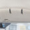 Car Sun Visor Mirror Cosmetic Vanity Mirror 5