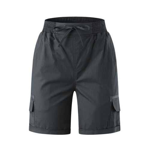Dame cargoshorts til arbejde, sommervandrebukser 2