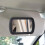 Car Sun Visor Mirror Cosmetic Vanity Mirror 7