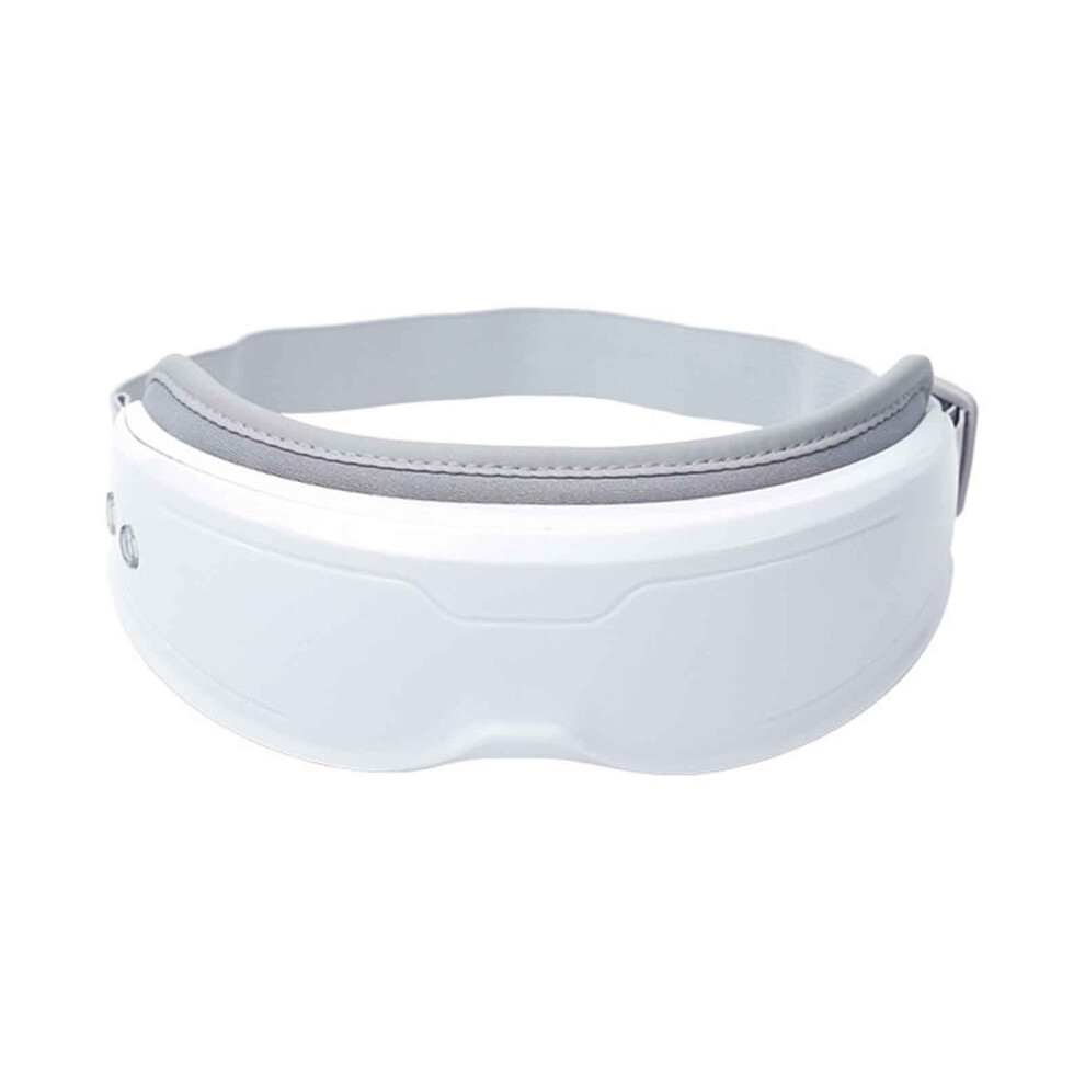 Electric Eye Massager with Heat and Vibration USB