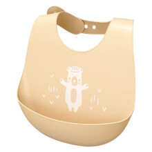 Silikonhaklapp Vattentät Uggladesign 1-pack