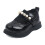 Kinderinstappers met ademend mesh, maat 12M-6Y 4