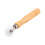DEWIN wallpaper seam roller for internal external corners 4