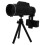 FRCOLOR phone-mounted binocular telescope for camping 6