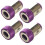 Magnetic Screw Ring Holder for Hex Screwdrivers and Power 4