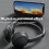 Gaming Headset USB Wired Stereo Mic for PC PS4 2